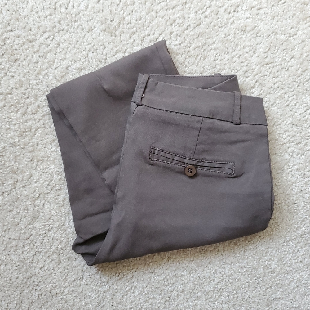 NWOT JW Style Pants